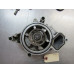 18H105 Water Pump From 2007 SAAB 9-3  2.0 12586485